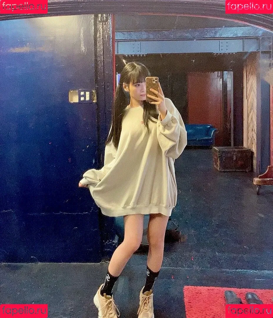 Umi Shinonome / umi_portrait Onlyfans Photo Gallery 