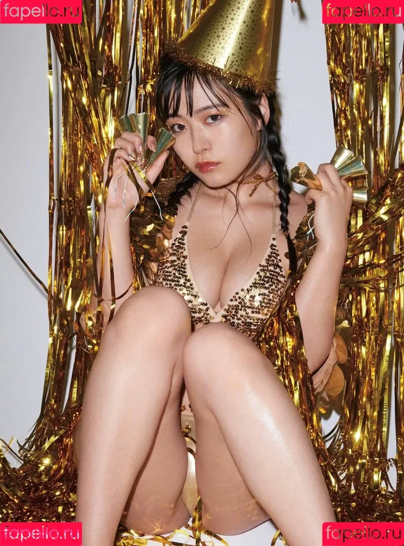 Umi Shinonome / umi_portrait Onlyfans Photo Gallery 