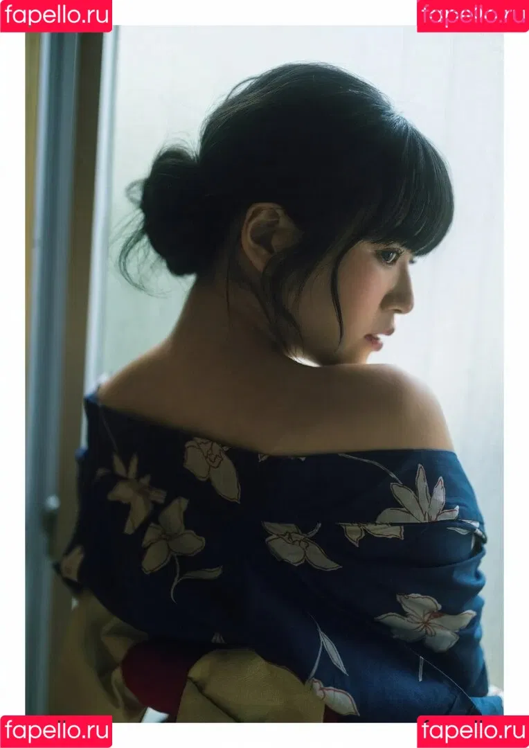 Umi Shinonome / umi_portrait Onlyfans Photo Gallery 