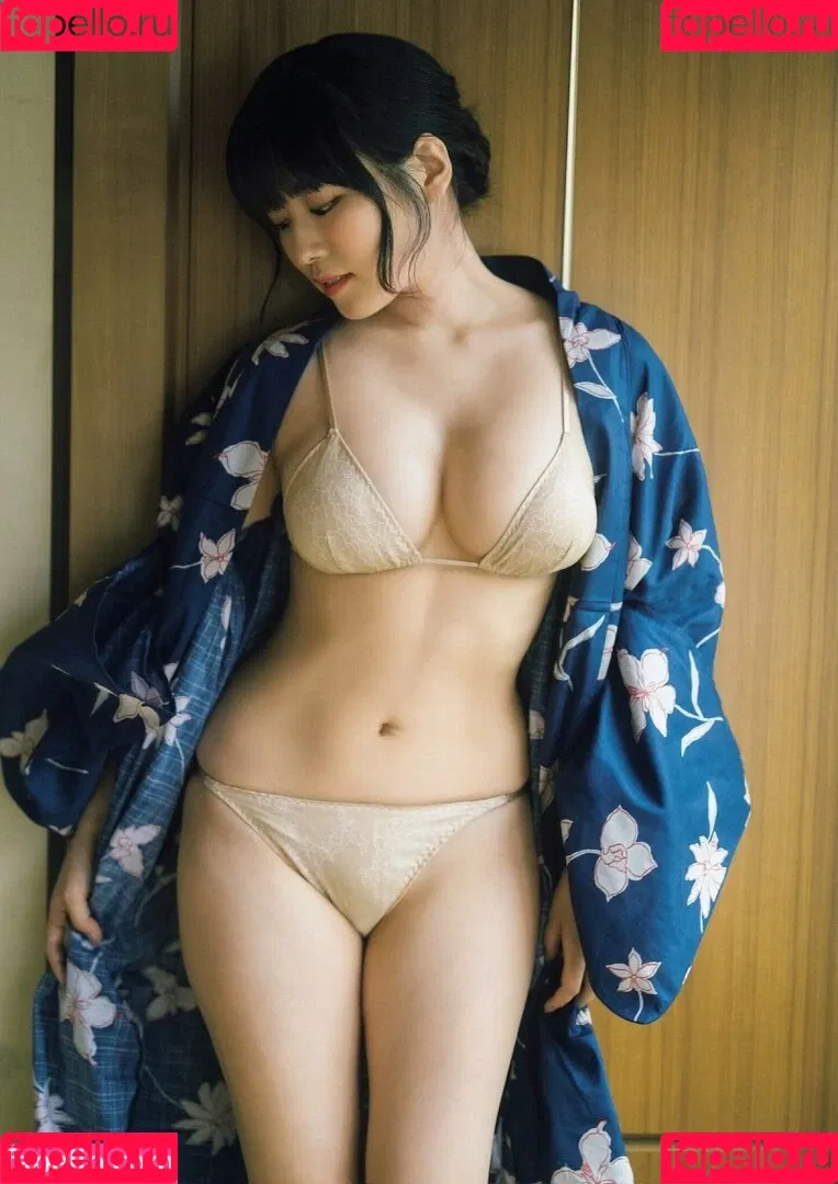 Umi Shinonome / umi_portrait Onlyfans Photo Gallery 