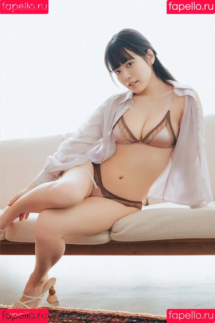 Umi Shinonome / umi_portrait Onlyfans Photo Gallery 