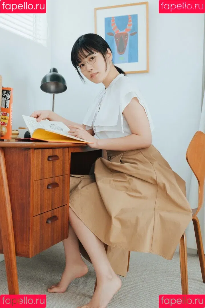 Umi Shinonome / umi_portrait Onlyfans Photo Gallery 