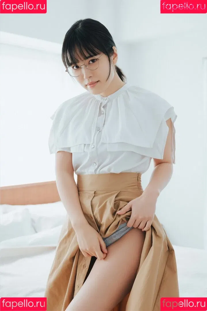 Umi Shinonome / umi_portrait Onlyfans Photo Gallery 