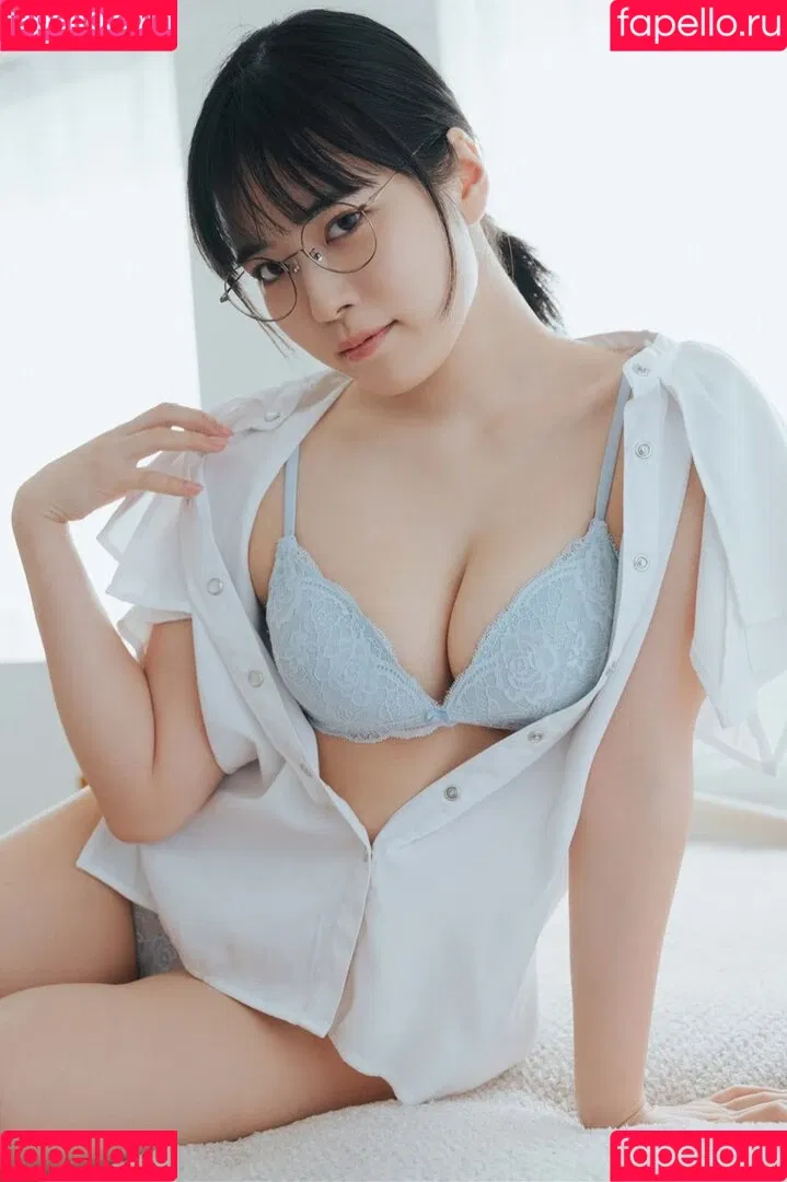 Umi Shinonome / umi_portrait Onlyfans Photo Gallery 