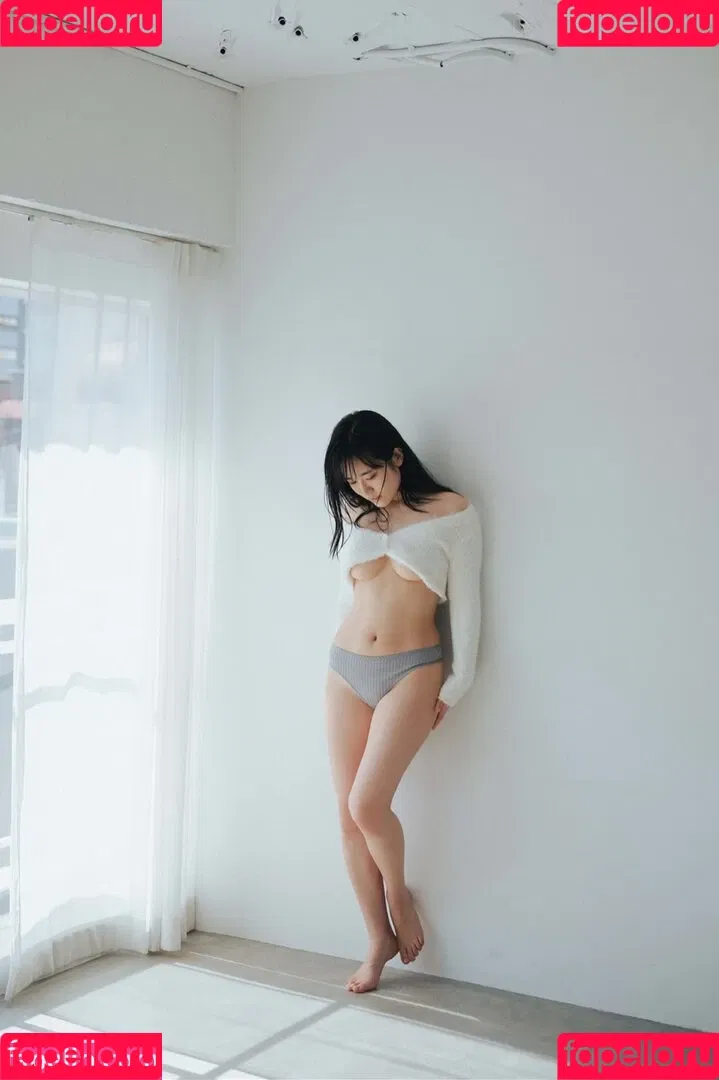 Umi Shinonome / umi_portrait Onlyfans Photo Gallery 