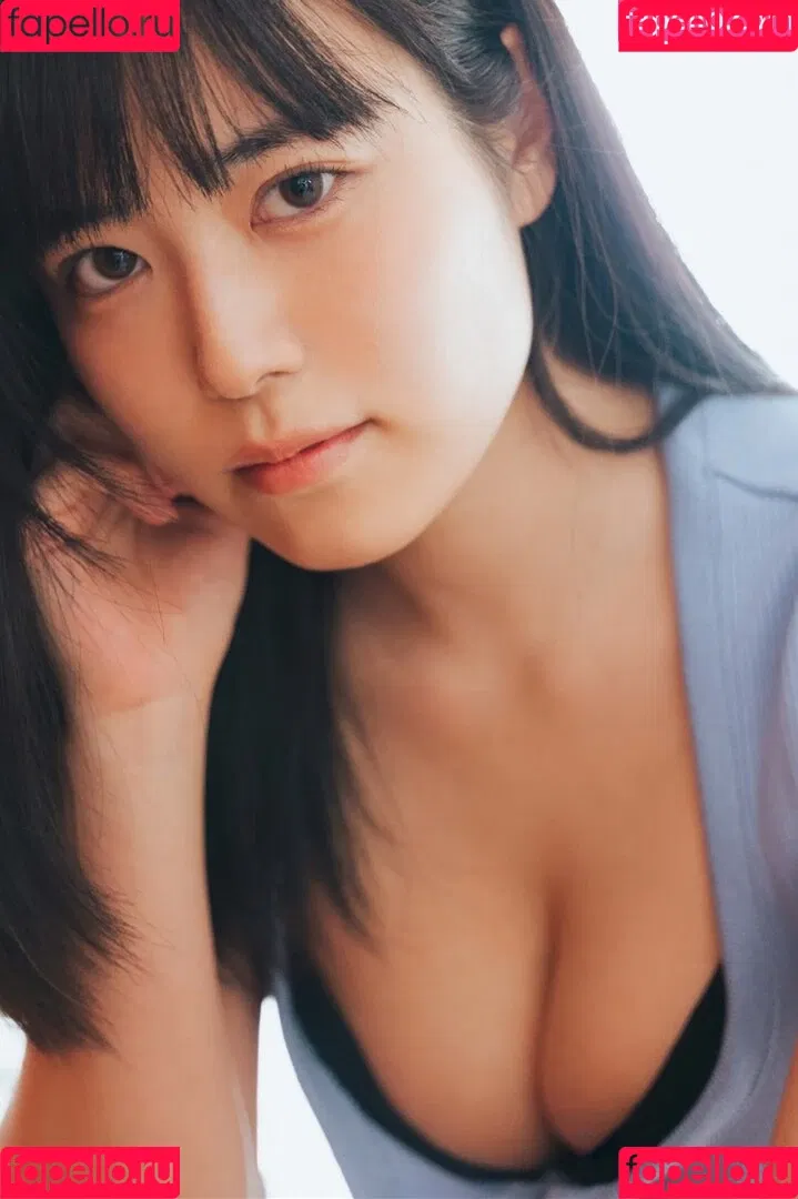 Umi Shinonome / umi_portrait Onlyfans Photo Gallery 