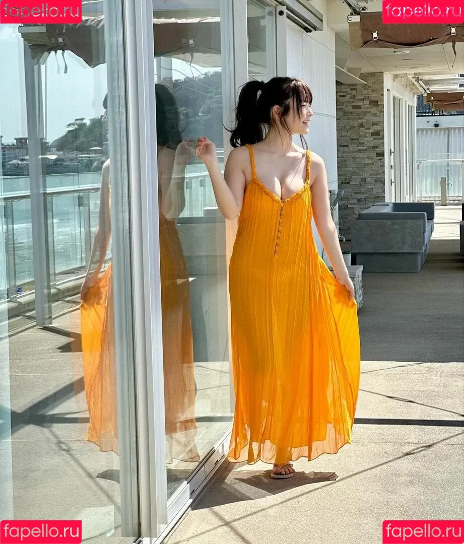Umi Shinonome / umi_portrait Onlyfans Photo Gallery 