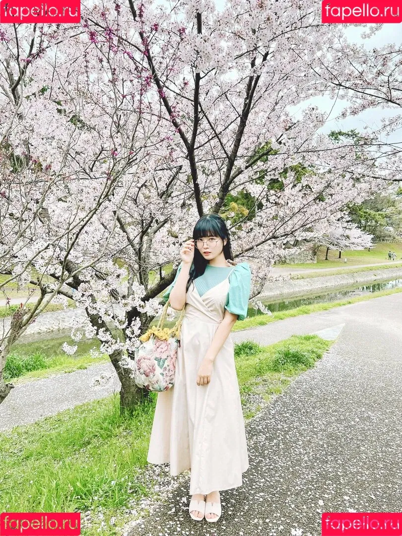 Umi Shinonome / umi_portrait Onlyfans Photo Gallery 