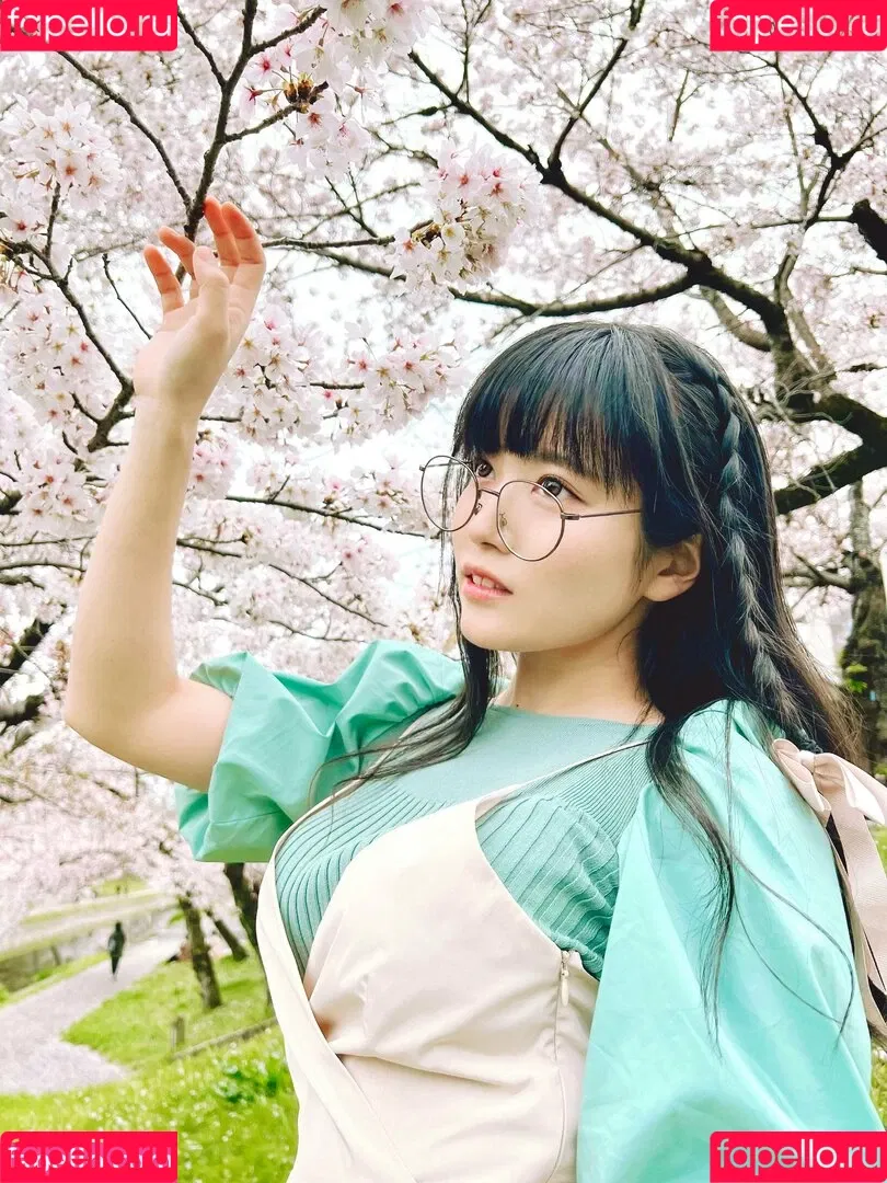 Umi Shinonome / umi_portrait Onlyfans Photo Gallery 