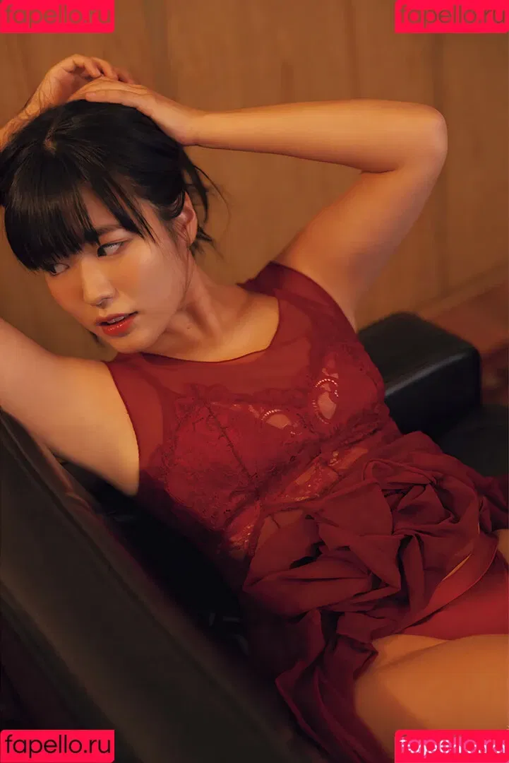 Umi Shinonome / umi_portrait Onlyfans Photo Gallery 