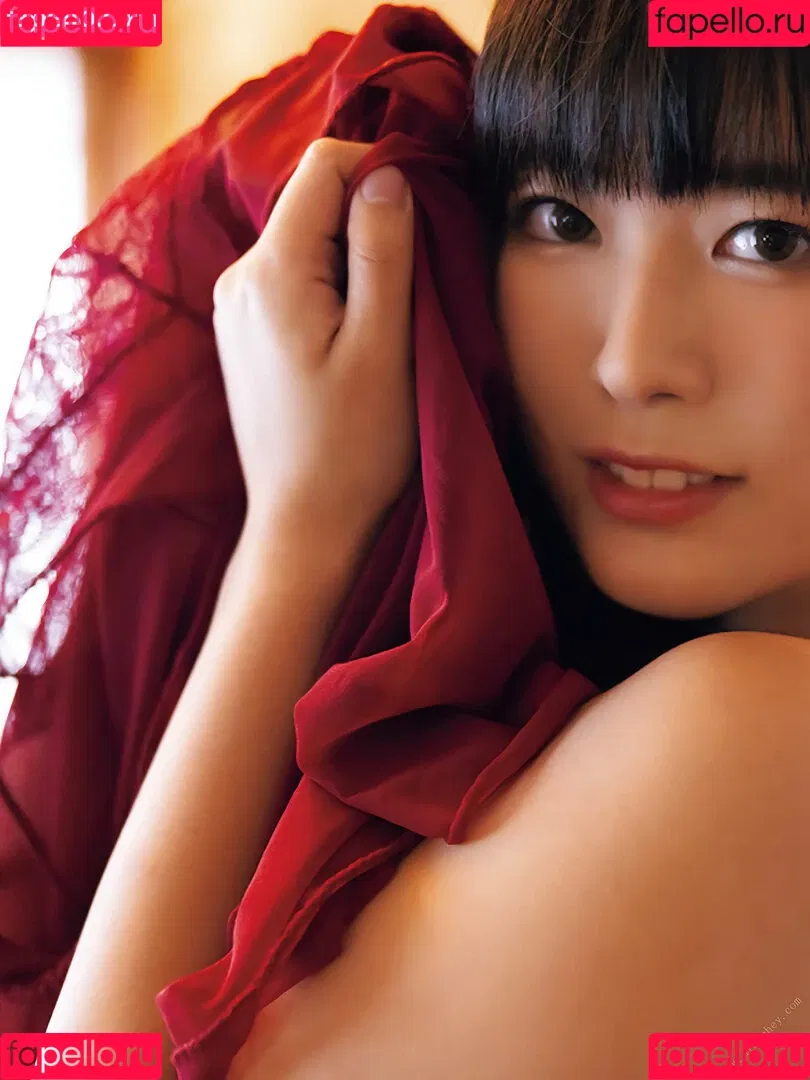 Umi Shinonome / umi_portrait Onlyfans Photo Gallery 