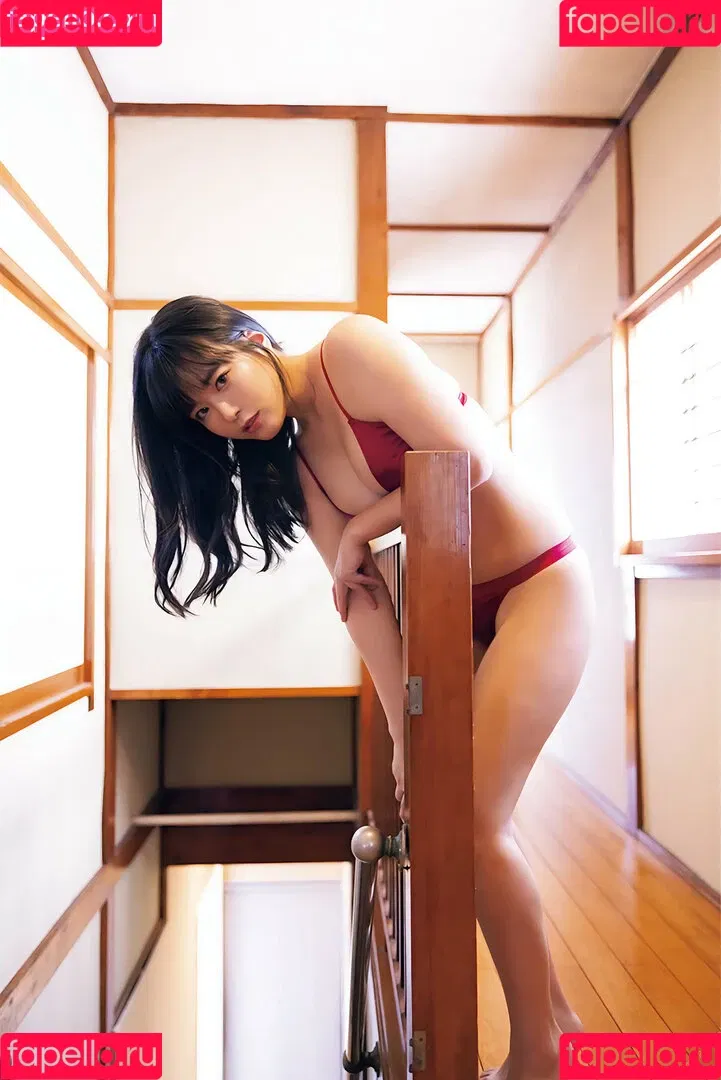 Umi Shinonome / umi_portrait Onlyfans Photo Gallery 