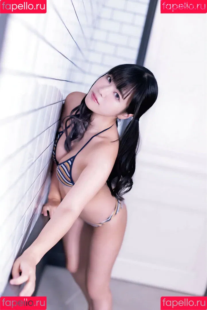 Umi Shinonome / umi_portrait Onlyfans Photo Gallery 