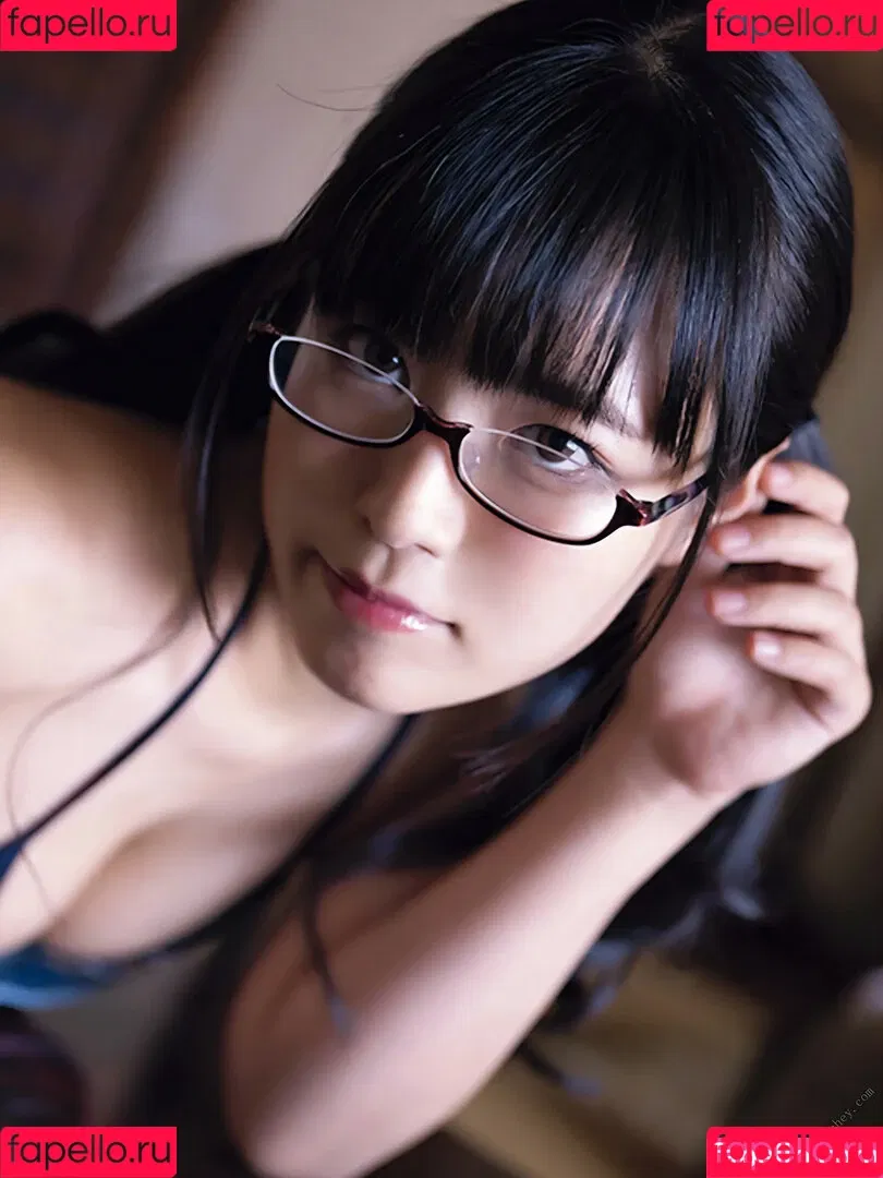 Umi Shinonome / umi_portrait Onlyfans Photo Gallery 