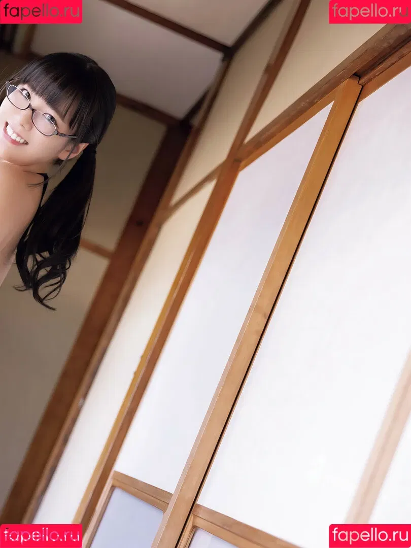 Umi Shinonome / umi_portrait Onlyfans Photo Gallery 
