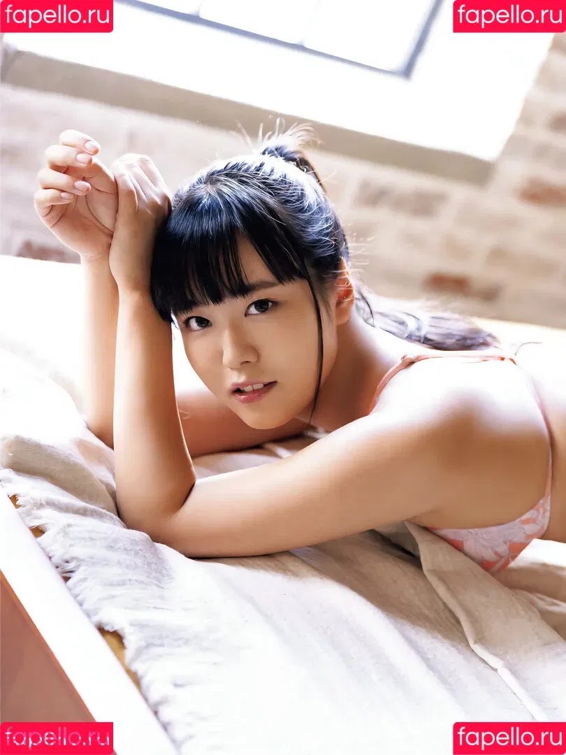 Umi Shinonome / umi_portrait Onlyfans Photo Gallery 