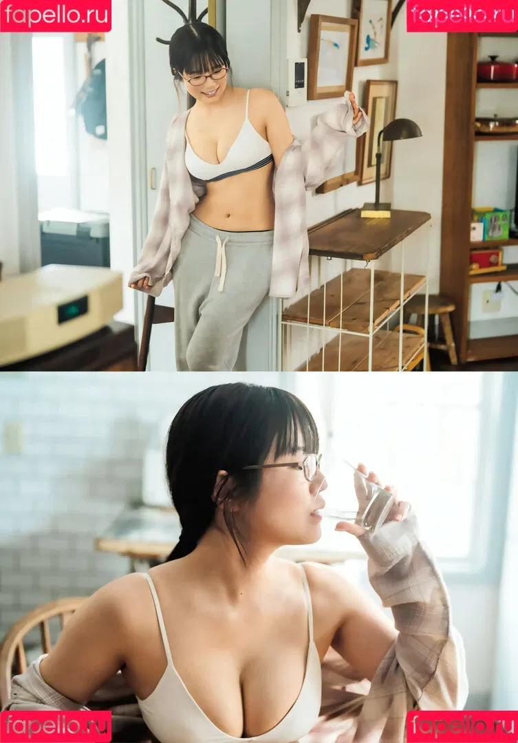Umi Shinonome / umi_portrait Onlyfans Photo Gallery 