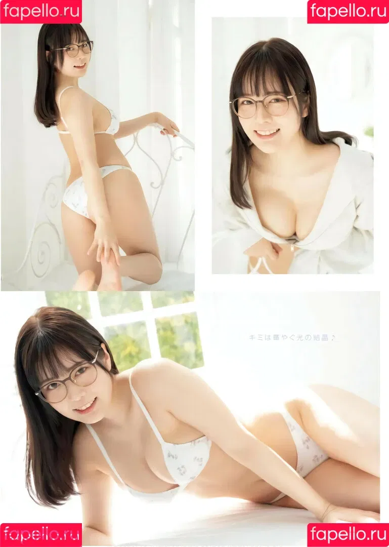 Umi Shinonome / umi_portrait Onlyfans Photo Gallery 