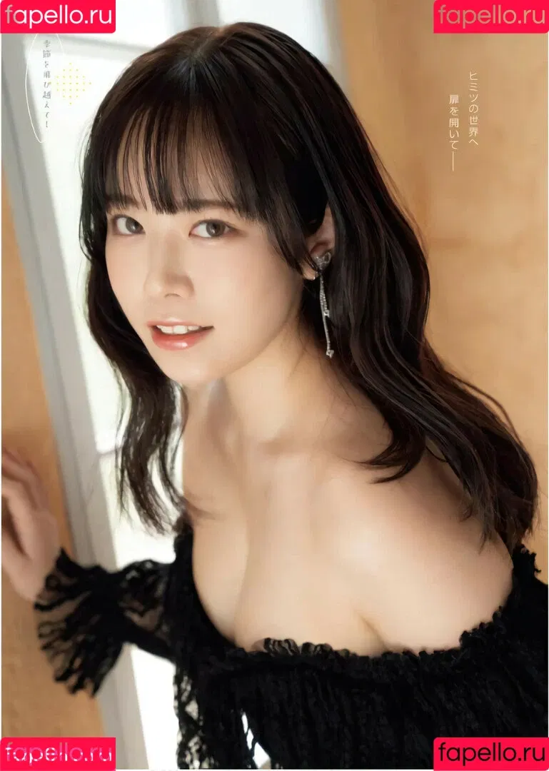 Umi Shinonome / umi_portrait Onlyfans Photo Gallery 