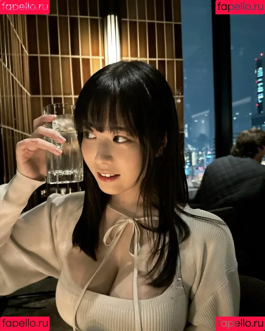 Umi Shinonome / umi_portrait Onlyfans Photo Gallery 
