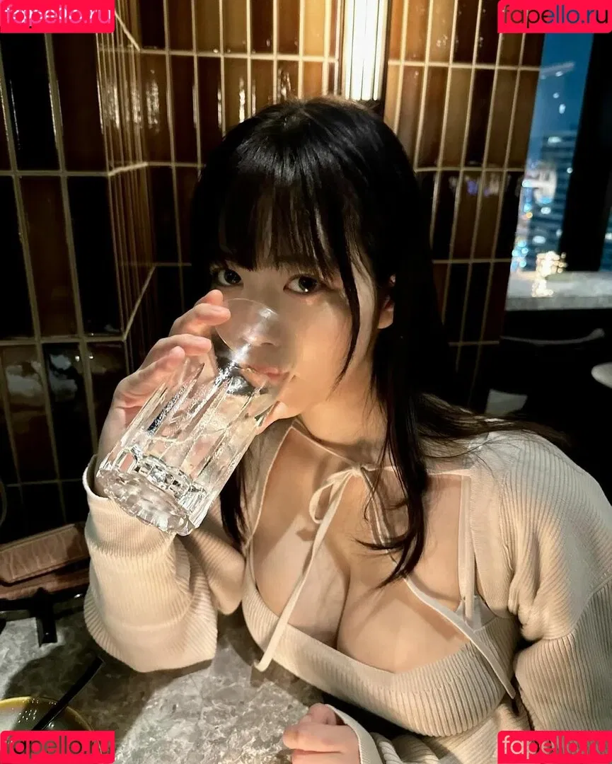 Umi Shinonome / umi_portrait Onlyfans Photo Gallery 
