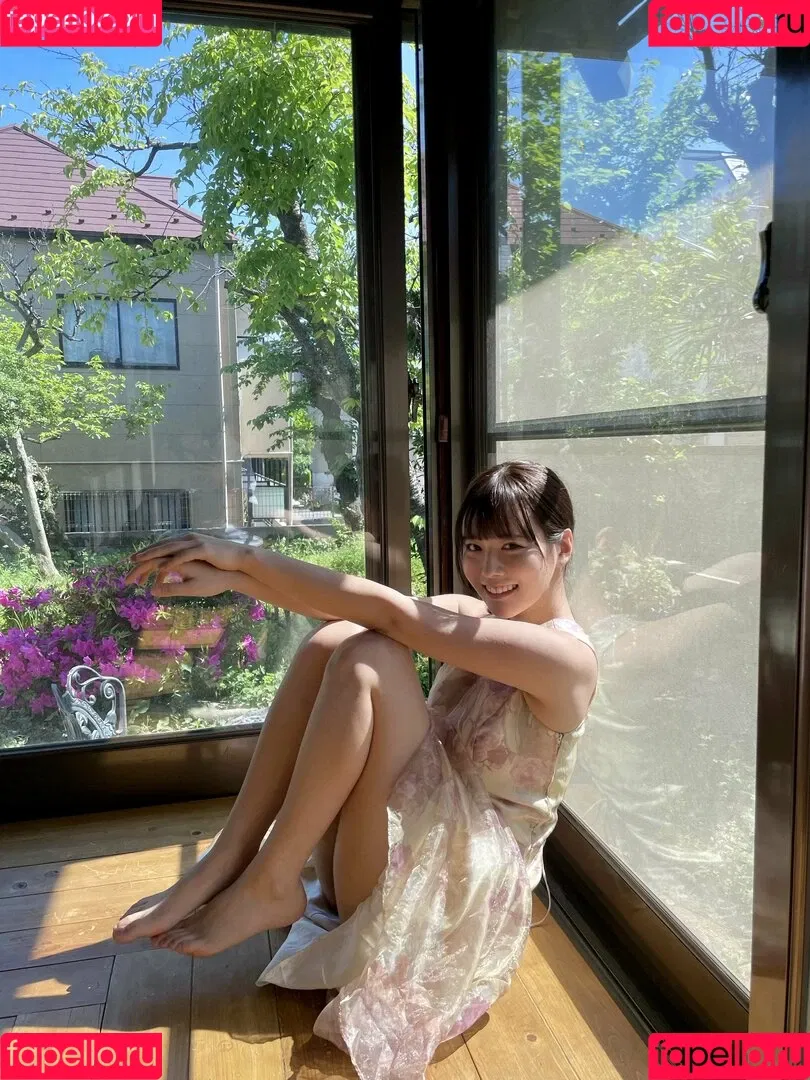 Umi Shinonome / umi_portrait Onlyfans Photo Gallery 