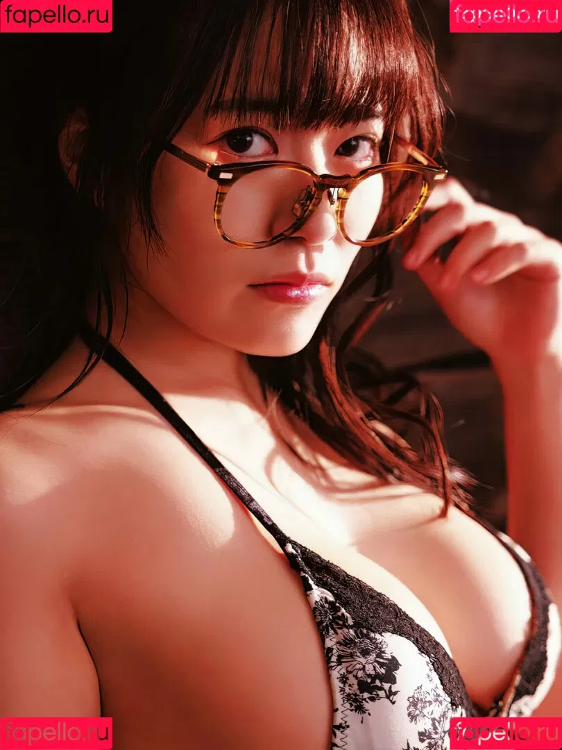 Umi Shinonome / umi_portrait Onlyfans Photo Gallery 