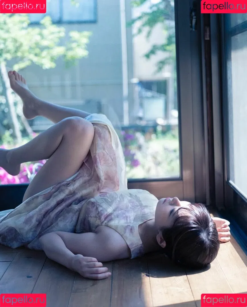 Umi Shinonome / umi_portrait Onlyfans Photo Gallery 