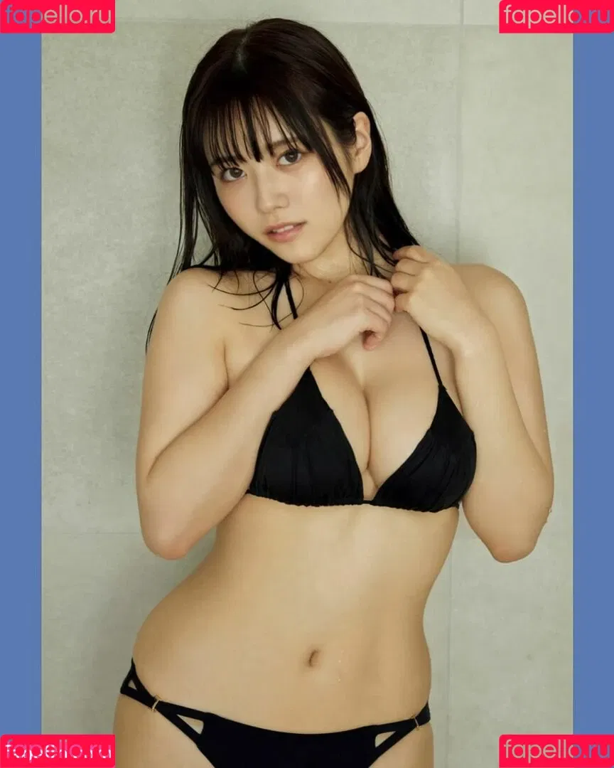 Umi Shinonome / umi_portrait Onlyfans Photo Gallery 