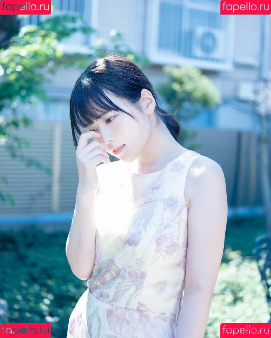 Umi Shinonome / umi_portrait Onlyfans Photo Gallery 