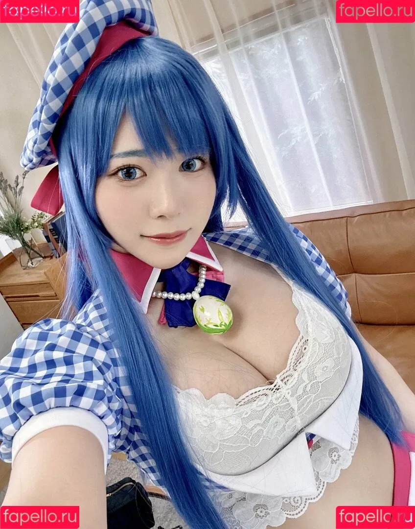 Umi Shinonome / umi_portrait Onlyfans Photo Gallery 