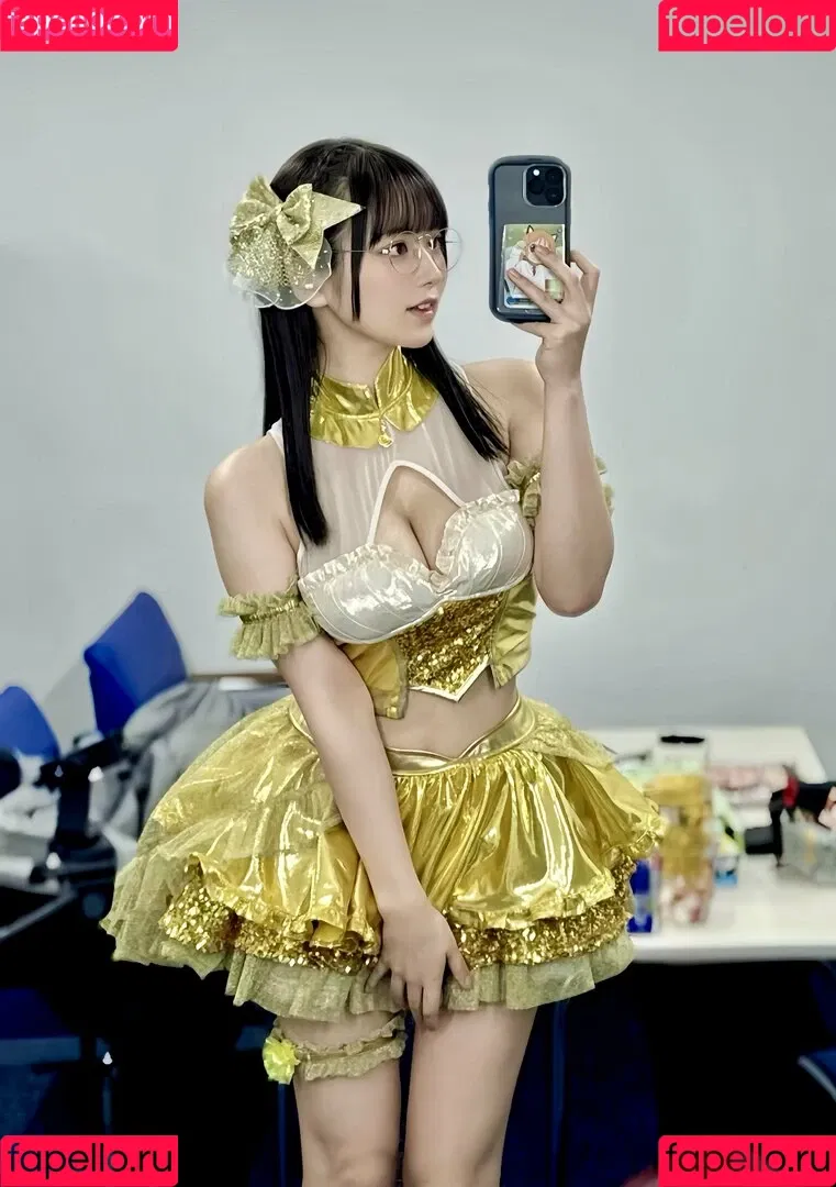 Umi Shinonome / umi_portrait Onlyfans Photo Gallery 