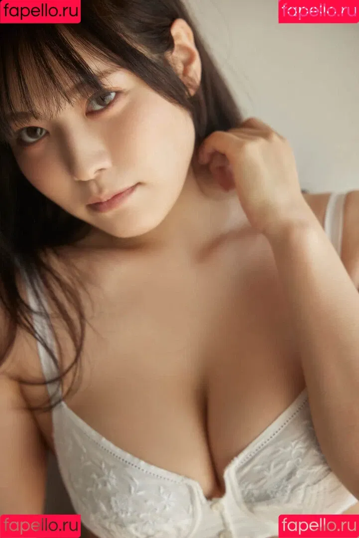 Umi Shinonome / umi_portrait Onlyfans Photo Gallery 