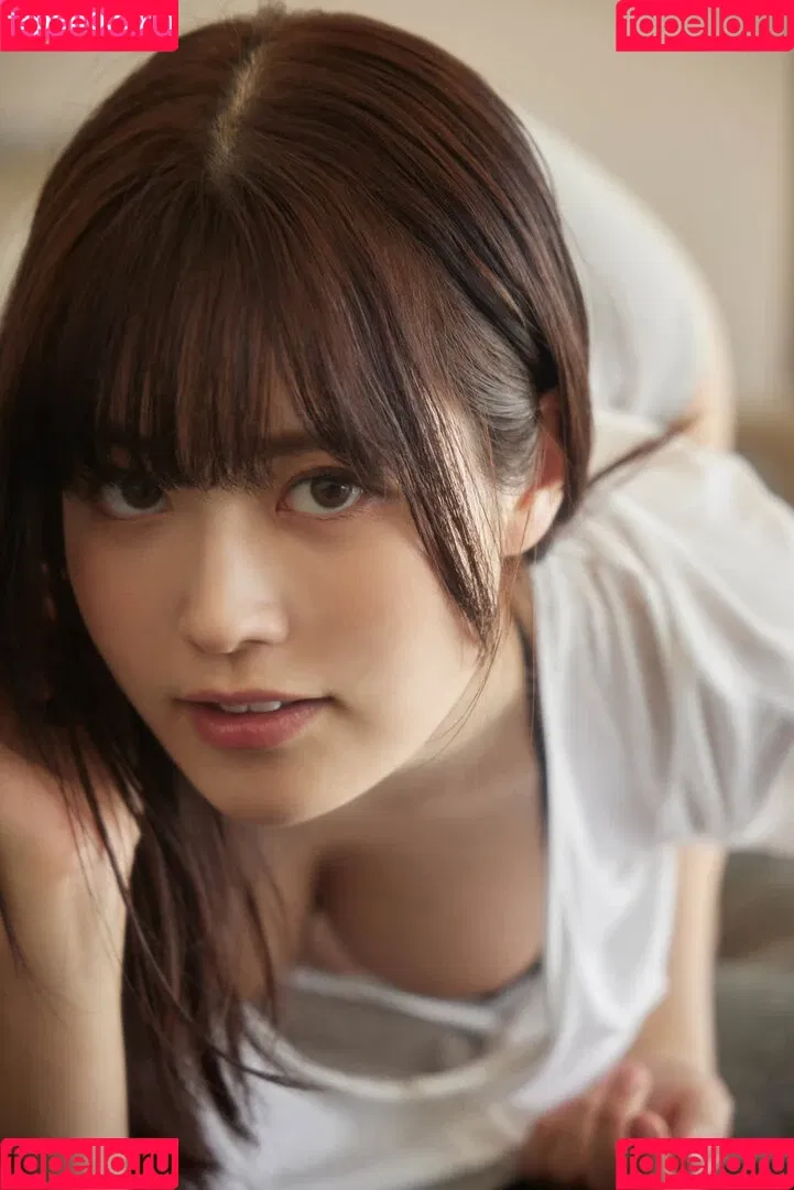 Umi Shinonome / umi_portrait Onlyfans Photo Gallery 