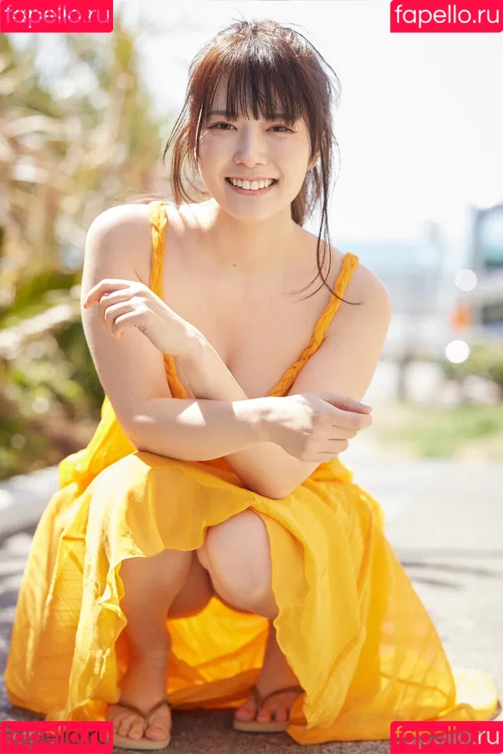Umi Shinonome / umi_portrait Onlyfans Photo Gallery 