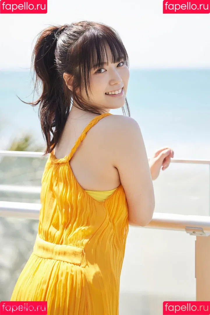 Umi Shinonome / umi_portrait Onlyfans Photo Gallery 