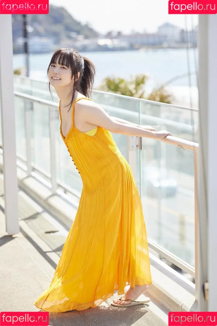 Umi Shinonome / umi_portrait Onlyfans Photo Gallery 
