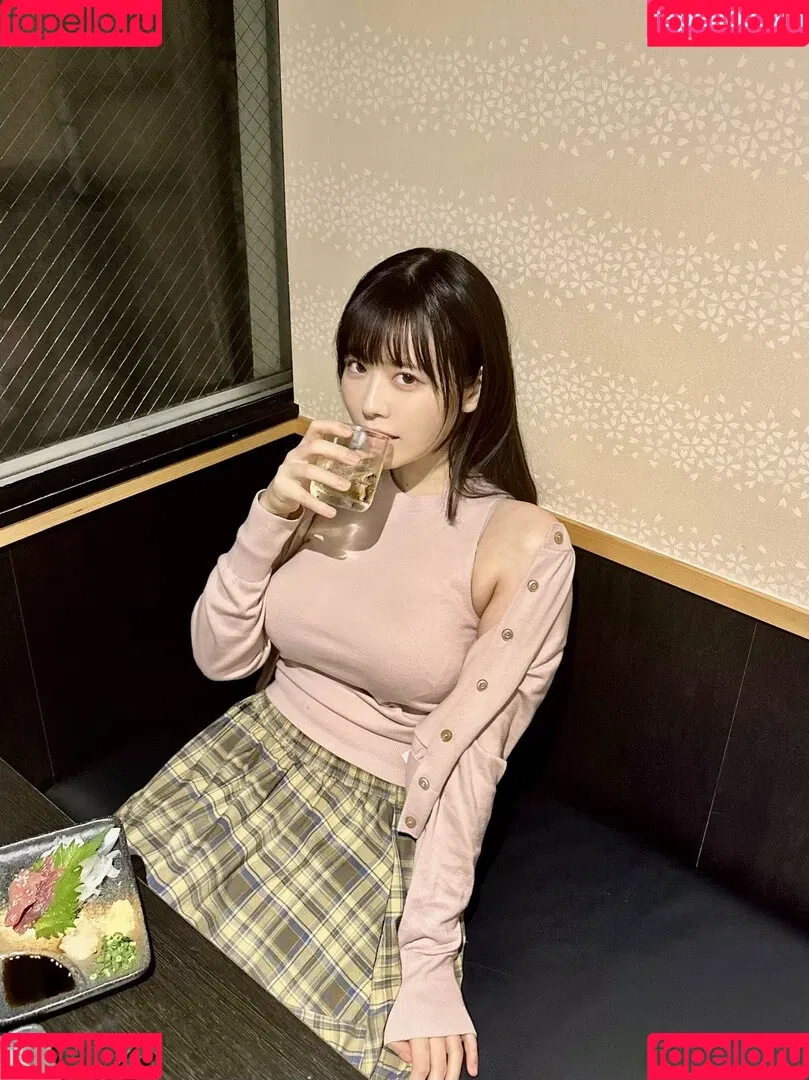 Umi Shinonome / umi_portrait Onlyfans Photo Gallery 