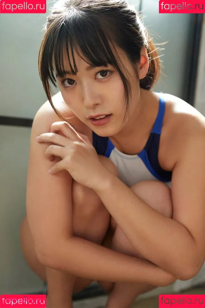 Umi Shinonome / umi_portrait Onlyfans Photo Gallery 