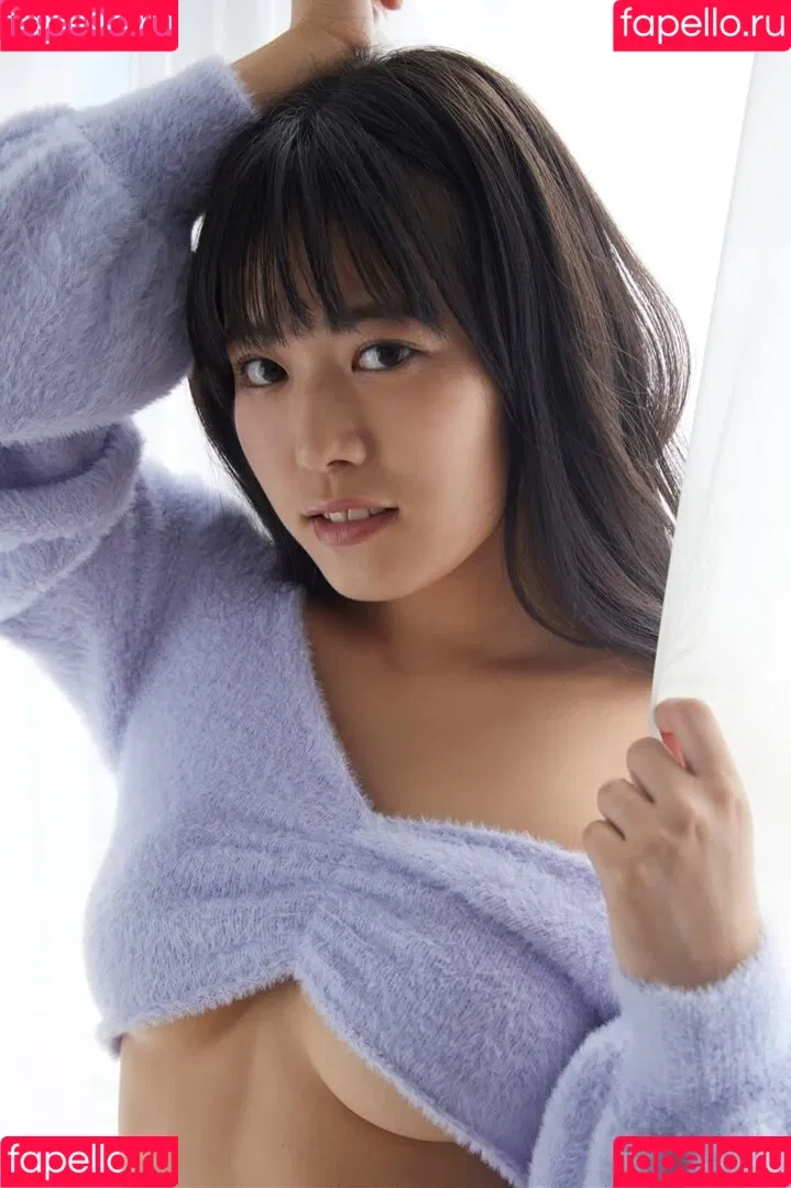 Umi Shinonome / umi_portrait Onlyfans Photo Gallery 