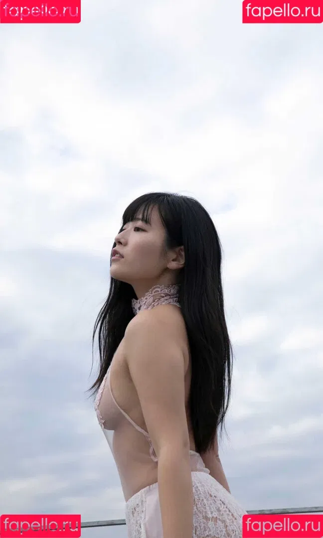 Umi Shinonome / umi_portrait Onlyfans Photo Gallery 