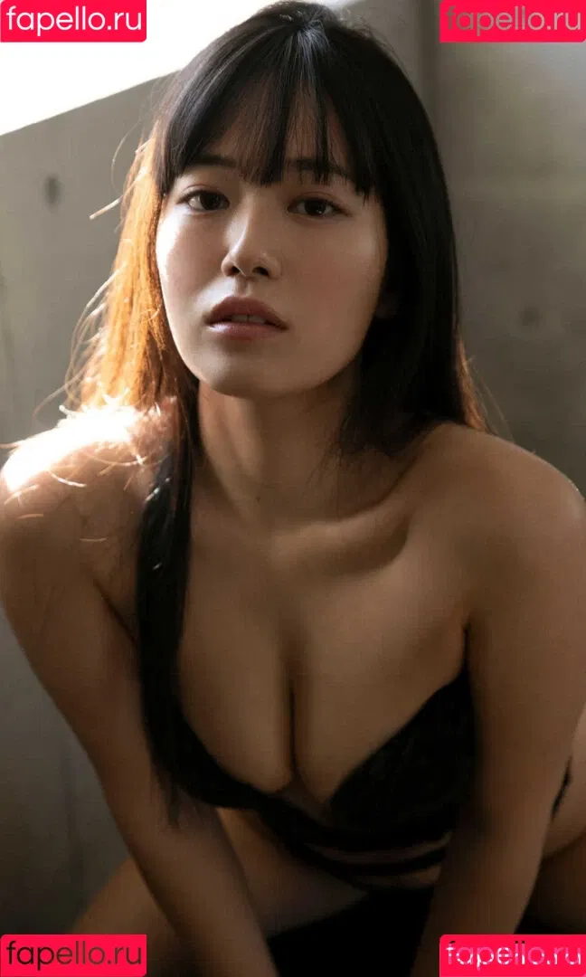Umi Shinonome / umi_portrait Onlyfans Photo Gallery 