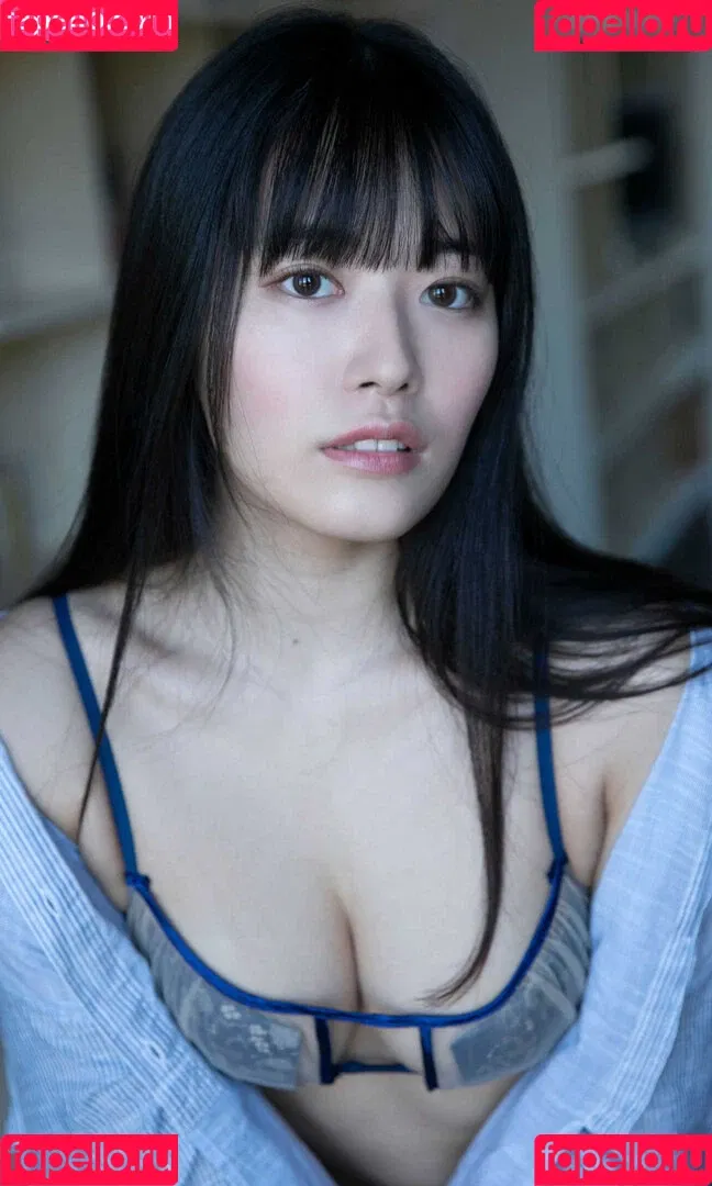 Umi Shinonome / umi_portrait Onlyfans Photo Gallery 