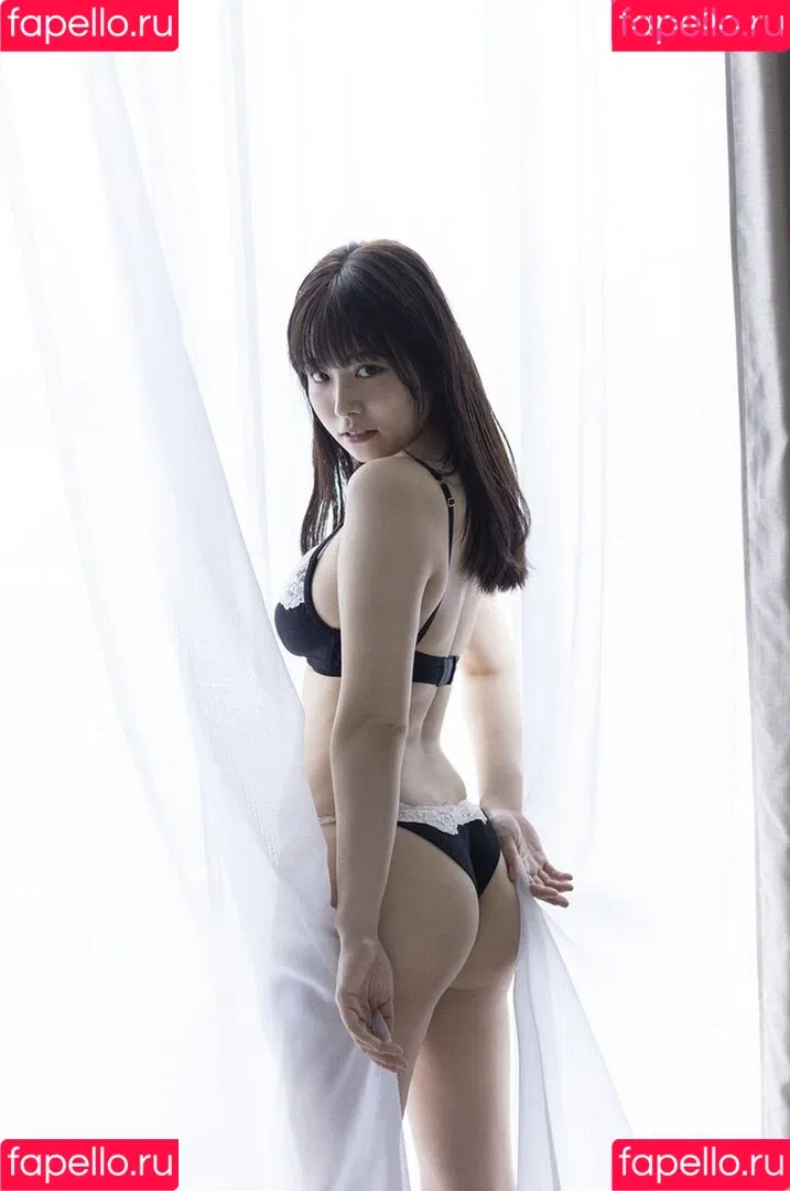 Umi Shinonome / umi_portrait Onlyfans Photo Gallery 