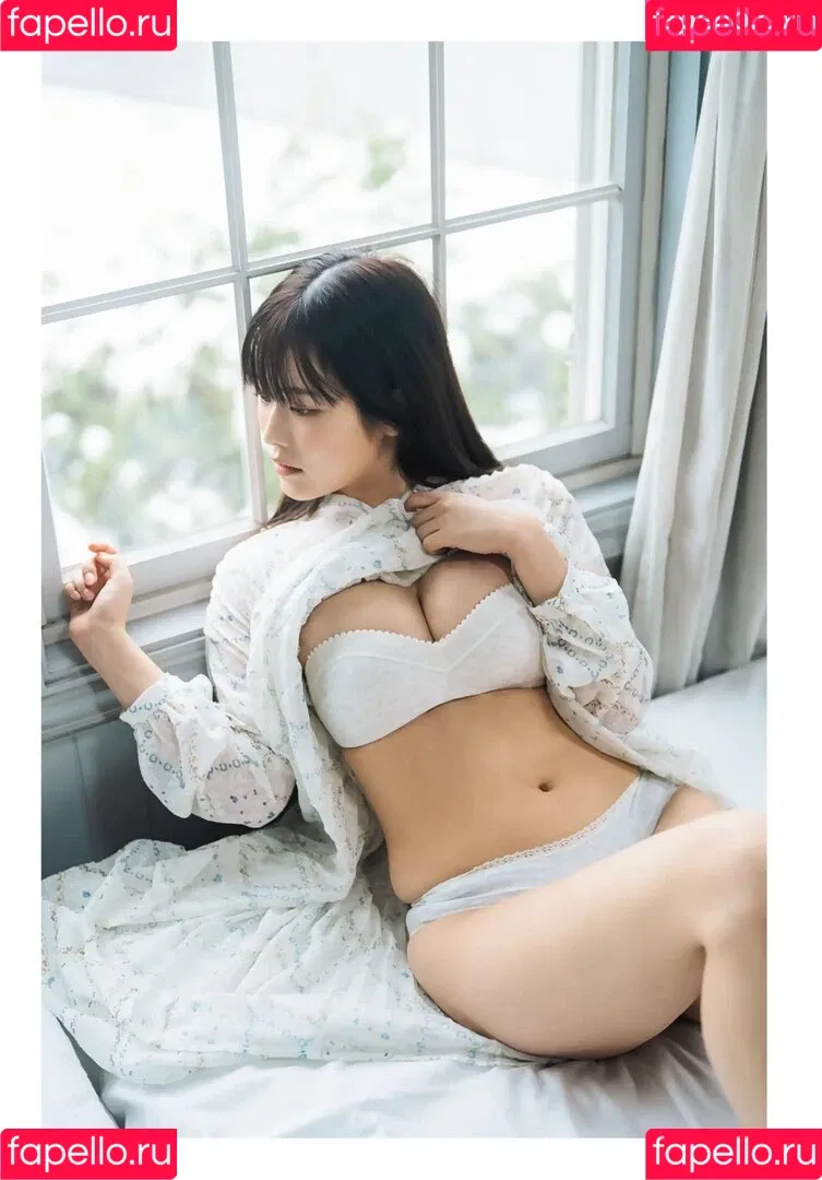 Umi Shinonome / umi_portrait Onlyfans Photo Gallery 