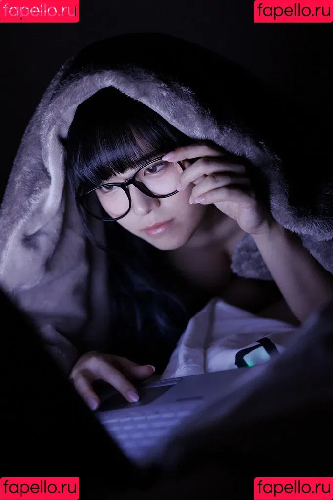 Umi Shinonome / umi_portrait Onlyfans Photo Gallery 