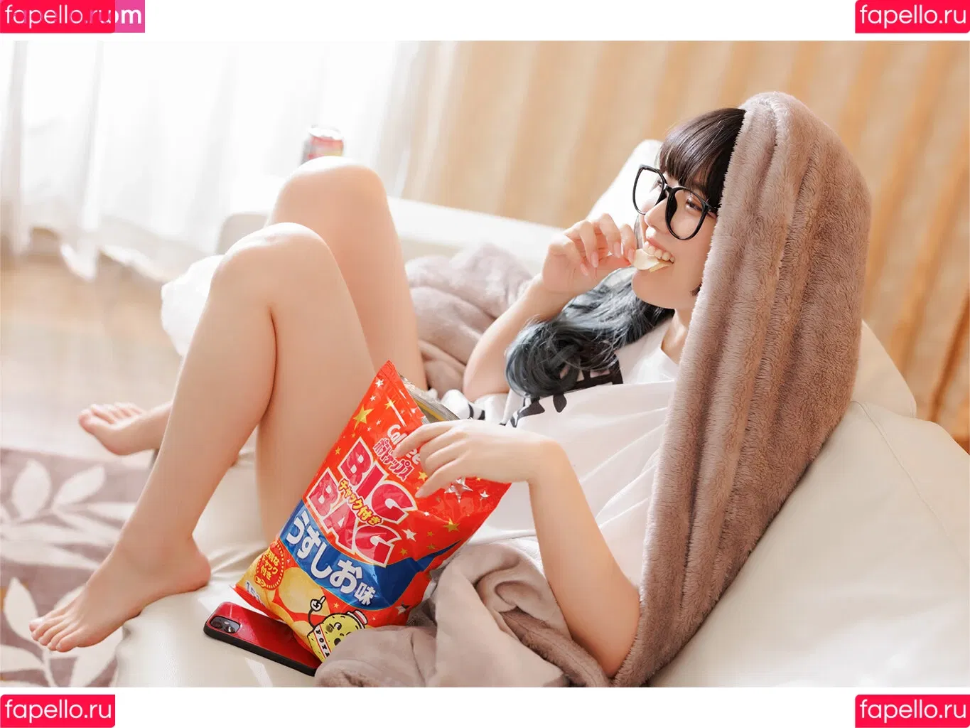 Umi Shinonome / umi_portrait Onlyfans Photo Gallery 