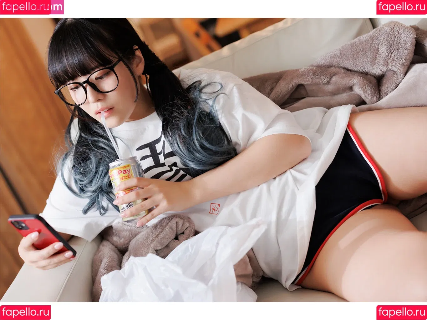 Umi Shinonome / umi_portrait Onlyfans Photo Gallery 