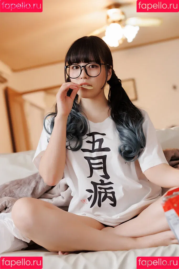 Umi Shinonome / umi_portrait Onlyfans Photo Gallery 