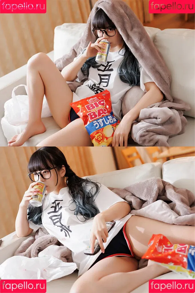 Umi Shinonome / umi_portrait Onlyfans Photo Gallery 